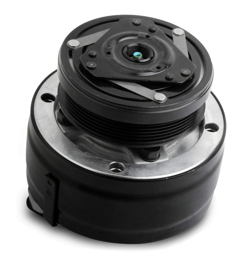 A/C Compressor Holley 199-100 R4 (Radial)