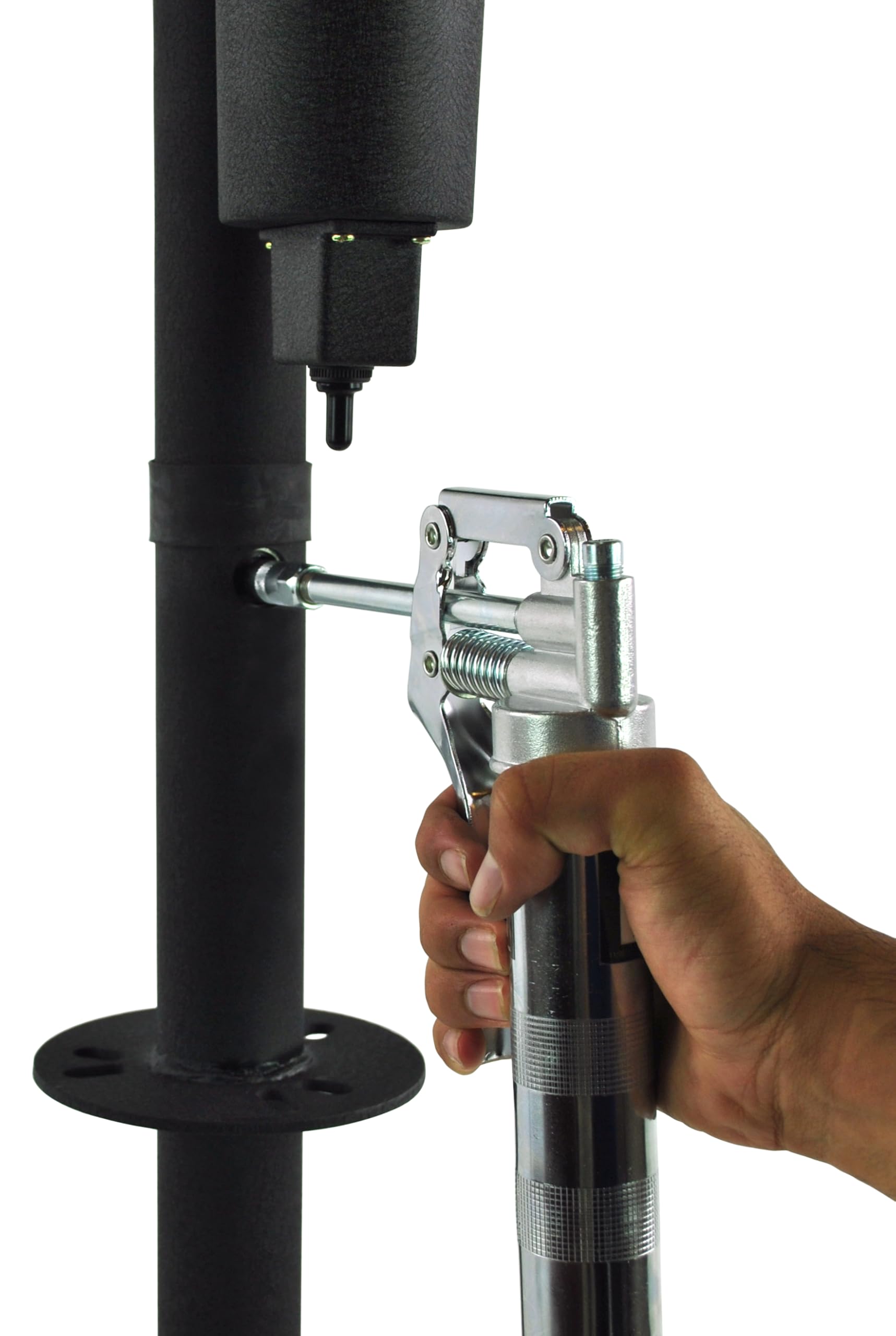 Ultra Tongue Jack (Series, 3500 lb Capacity) (38-944017)