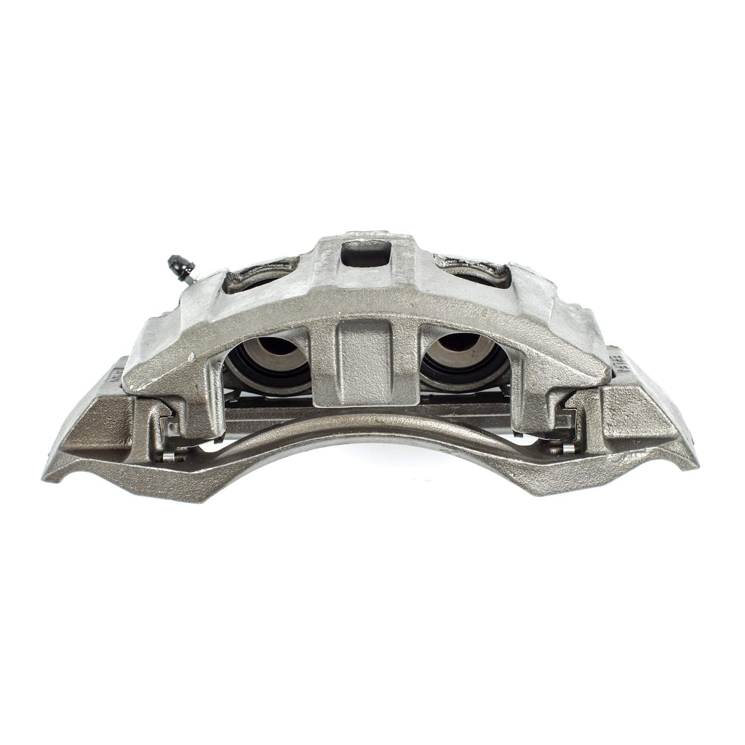 Power Stop Rear Left One L5075 Stock Replacement Brake Caliper For Ford E-150, Ford E-250, Ford E-350 Super Duty, Ford E-350 Super Duty, Ford E-450 Super Duty [Model Specific]