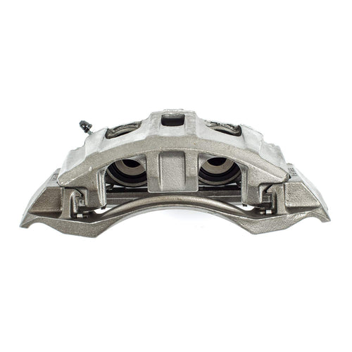 Power Stop Rear Left One L5075 Stock Replacement Brake Caliper For Ford E-150, Ford E-250, Ford E-350 Super Duty, Ford E-350 Super Duty, Ford E-450 Super Duty [Model Specific]