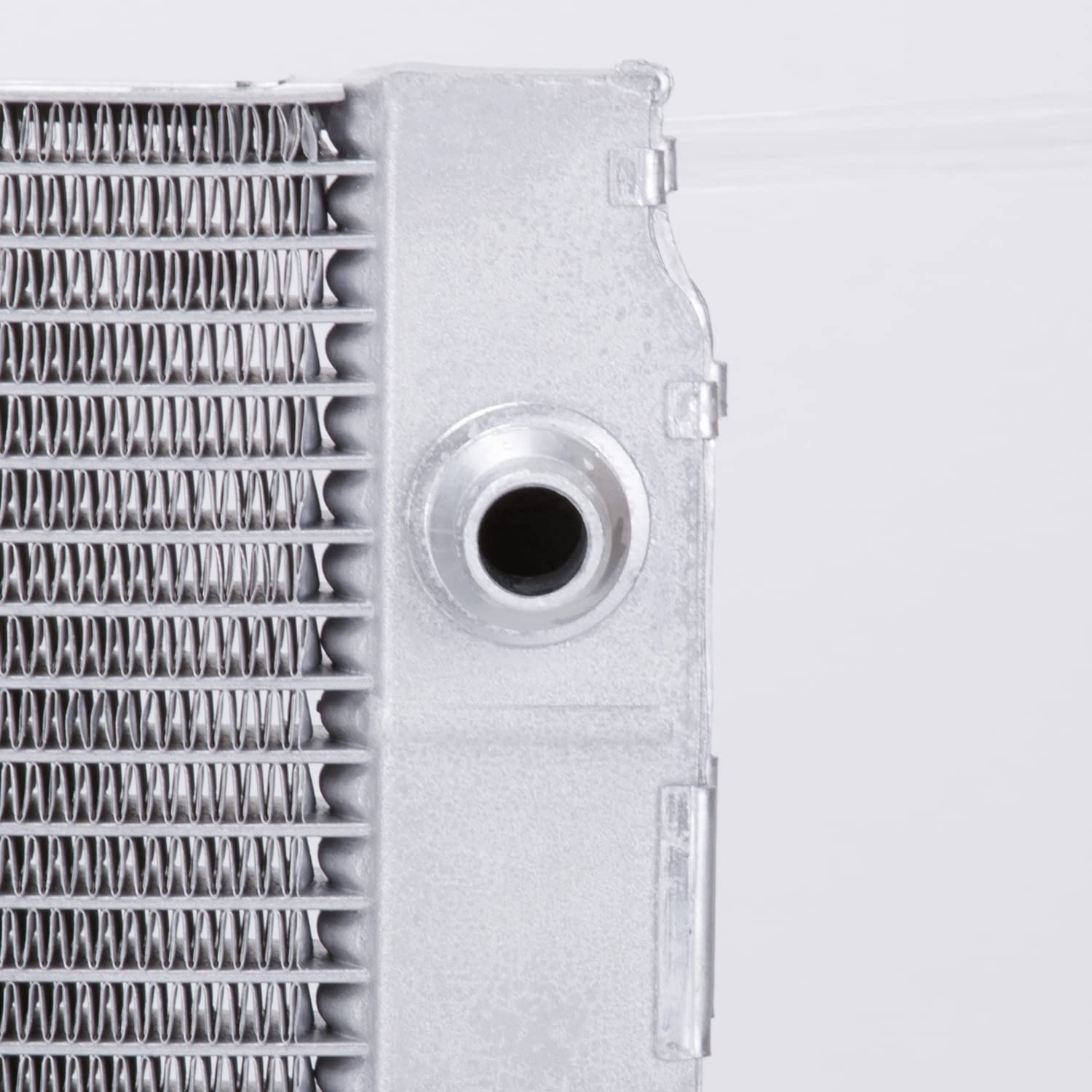 Radiator TYC 13274 Compatible with 2011-2015 BMW 535i