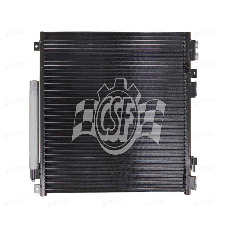 Condenser CSF Radiators 10557