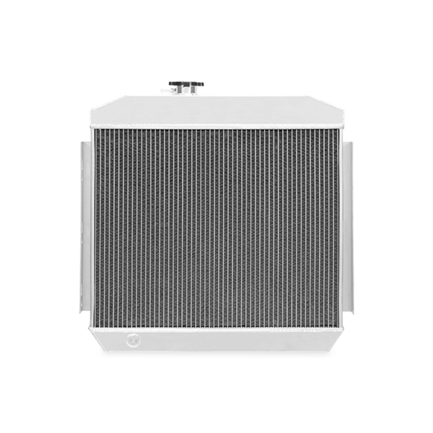 Mishimoto Performance Aluminum Radiator MMRAD-BEL-55X Fits Chevrolet Bel-Air 1955-1957