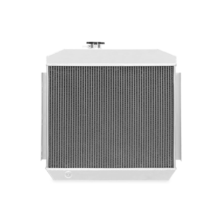 Mishimoto Performance Aluminum Radiator MMRAD-BEL-55X Fits Chevrolet Bel-Air 1955-1957