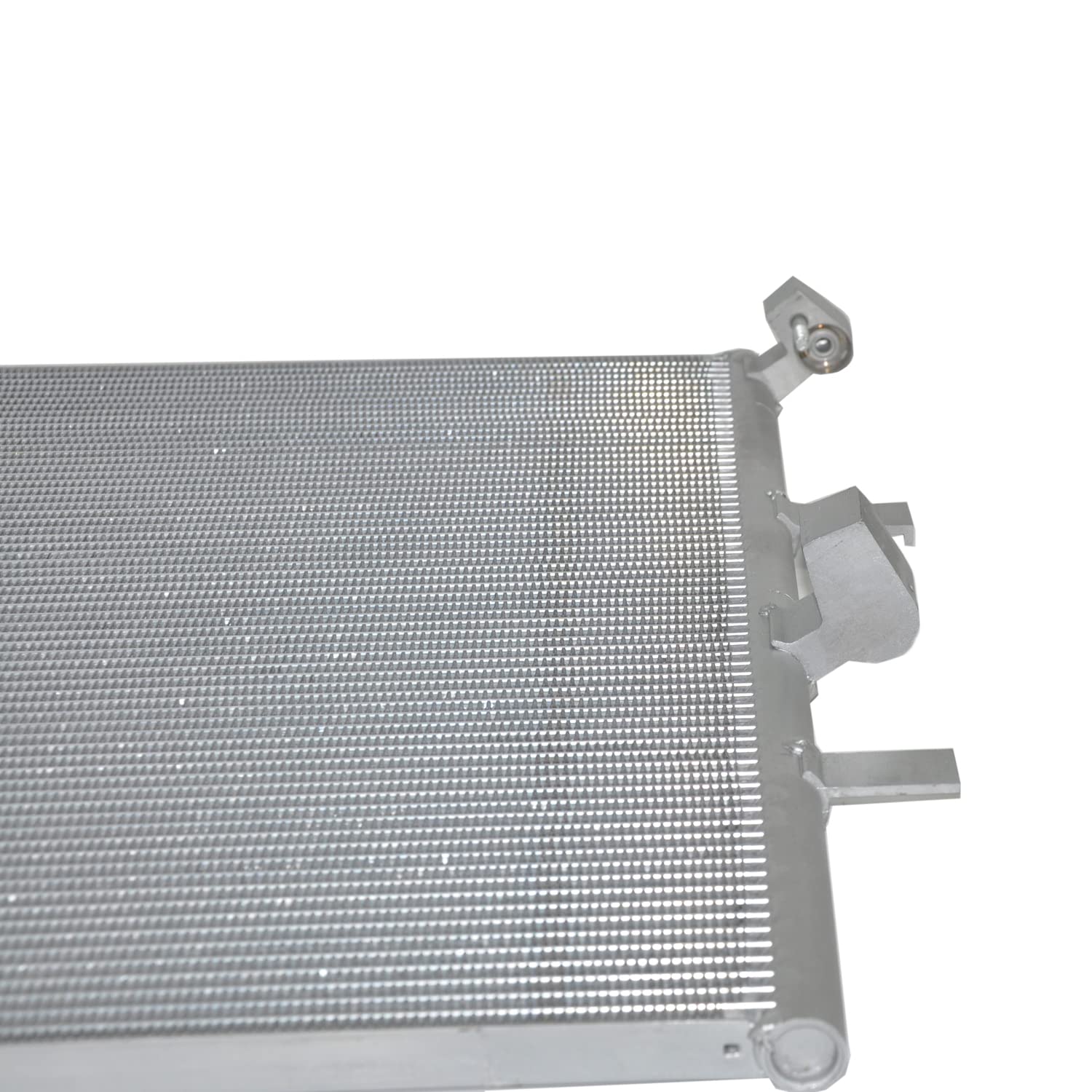 Condenser Assembly TYC 30170 Compatible with 2020-2021 Ford Transit