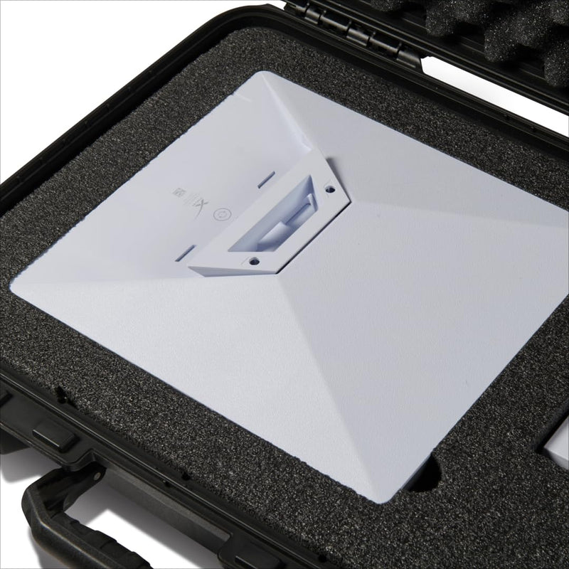 Starlink Mini Pelican Air 1505 Case with Foam (Black)