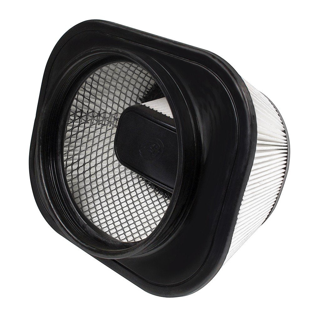 Banks Cold Air Intake Replacement Filter S&B Filters CR-42138D ; Dry Filter