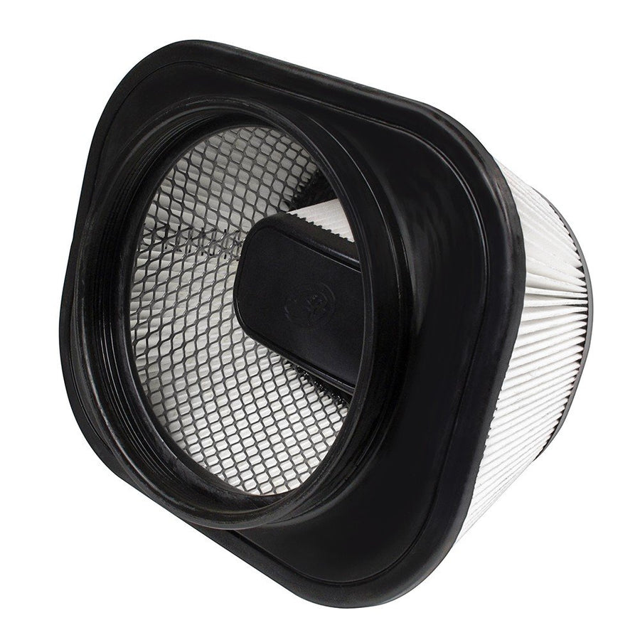 Banks Cold Air Intake Replacement Filter S&B Filters CR-42138D ; Dry Filter
