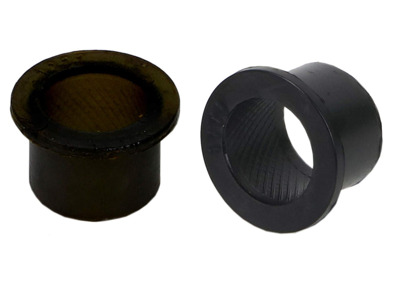 Black Nolathane REV192.0030