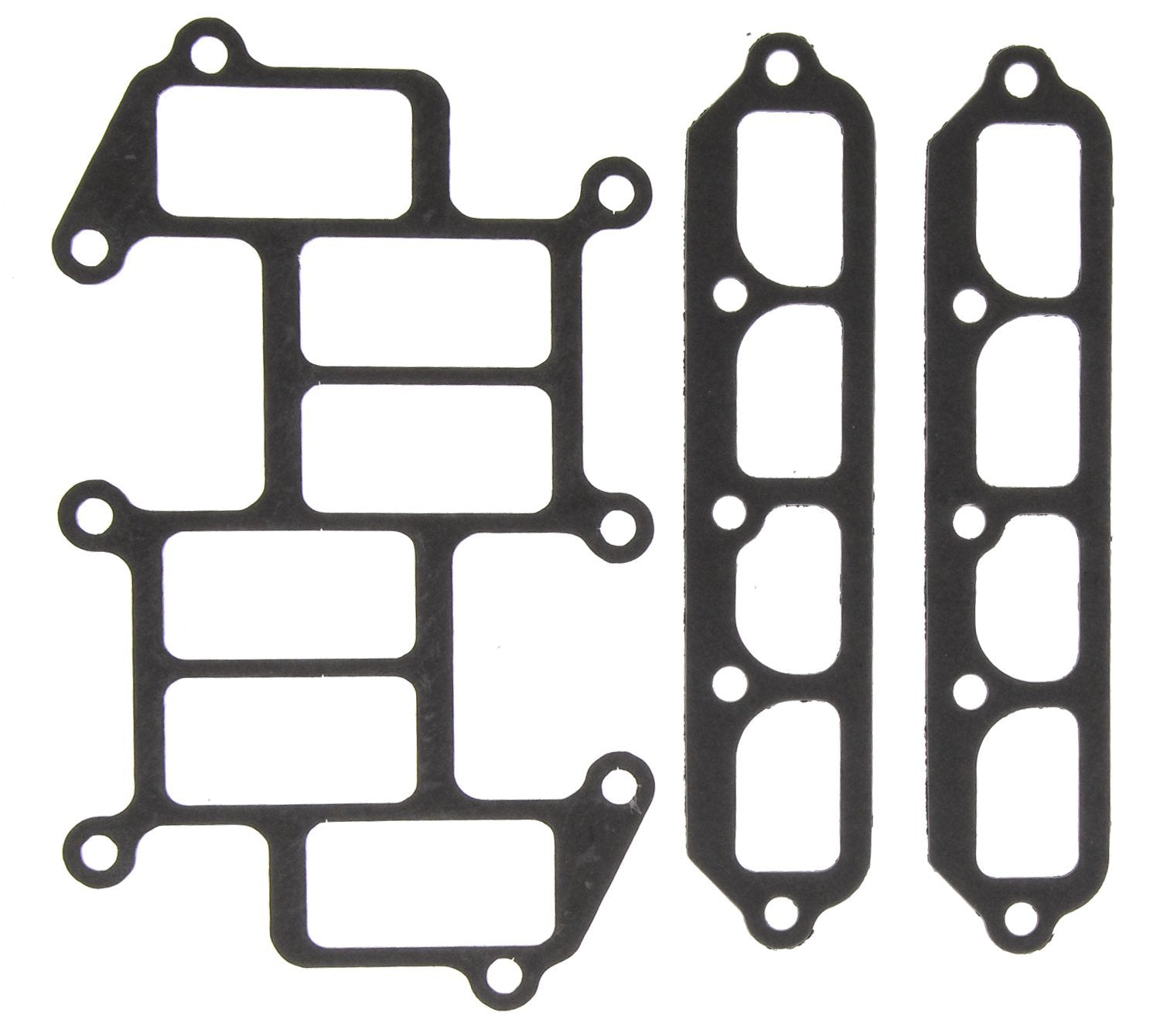 Fuel Injection MAHLE Plenum Gasket Set MS14752