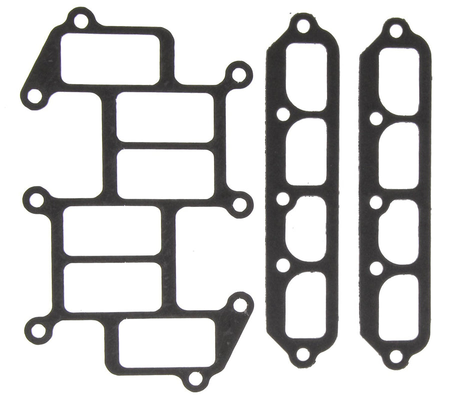 Fuel Injection MAHLE Plenum Gasket Set MS14752