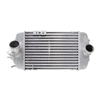 Replacement TYC 18086 Charged Air Cooler for HYUNDAI SONATA