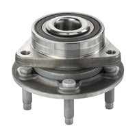 Wheel Bearing and Hub Assembly MOOG for Chevrolet Volt