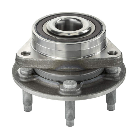 Wheel Bearing and Hub Assembly MOOG for Chevrolet Volt