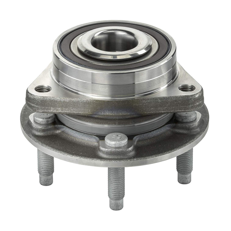 Wheel Bearing and Hub Assembly MOOG for Chevrolet Volt