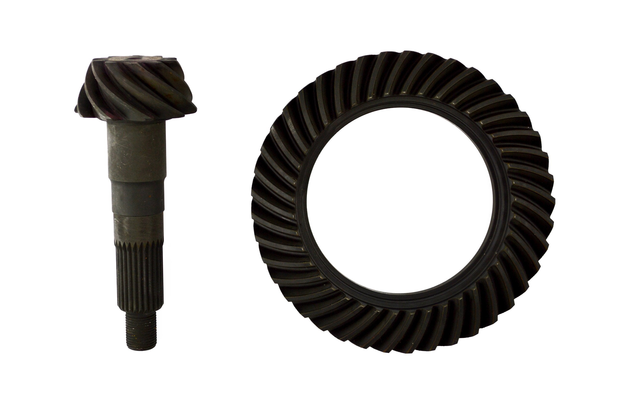 Spicer Differential Ring and Pinion Gear Set SVL 2020591 for DANA 30, 4.1 Ratio