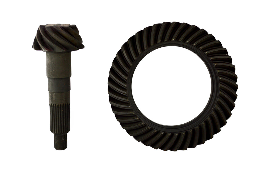 Spicer Differential Ring and Pinion Gear Set SVL 2020591 for DANA 30, 4.1 Ratio