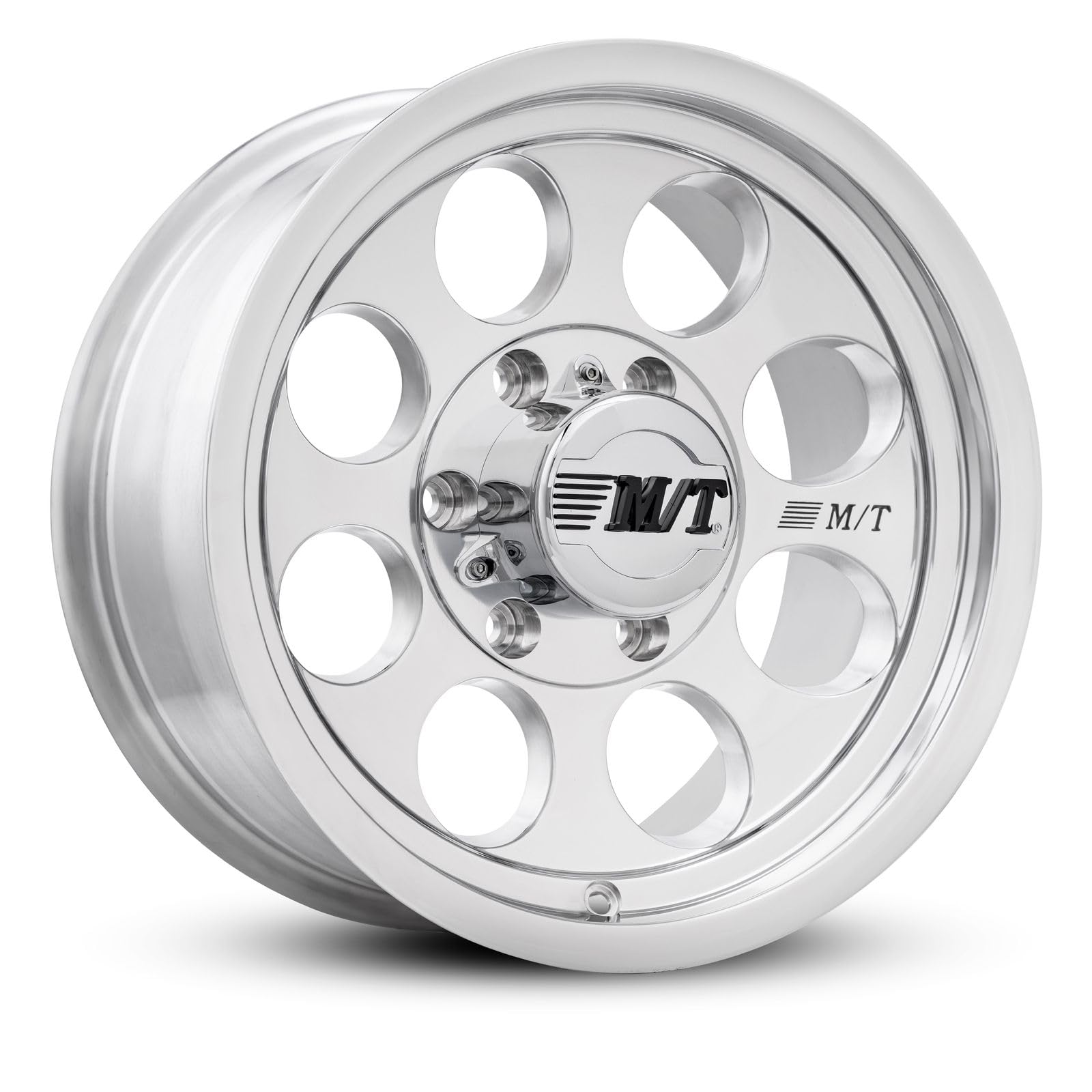 Classic III Mickey Thompson 16X8 6X5.5 0mm