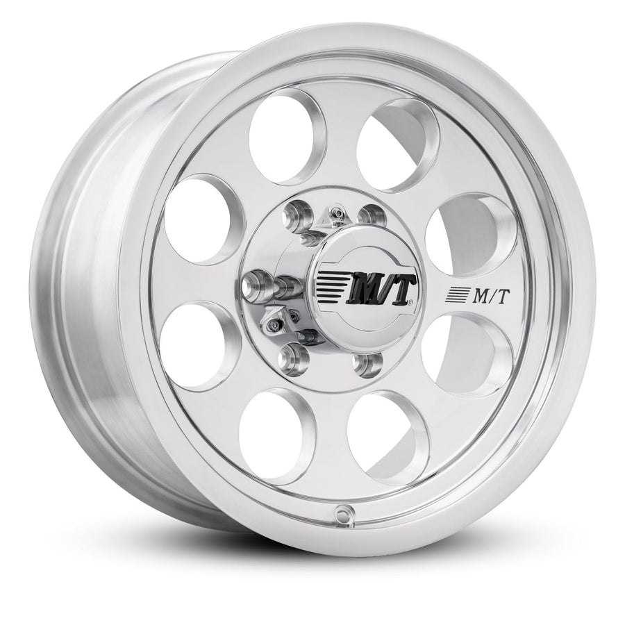Classic III Mickey Thompson 16X8 6X5.5 0mm