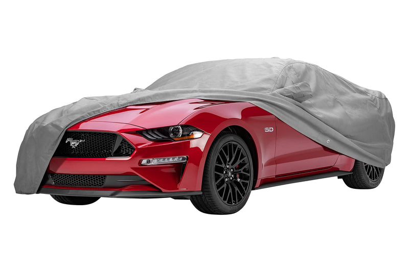 Covercraft Custom Fit Car Covers Tan Block-It Evolution Tan C18438TK