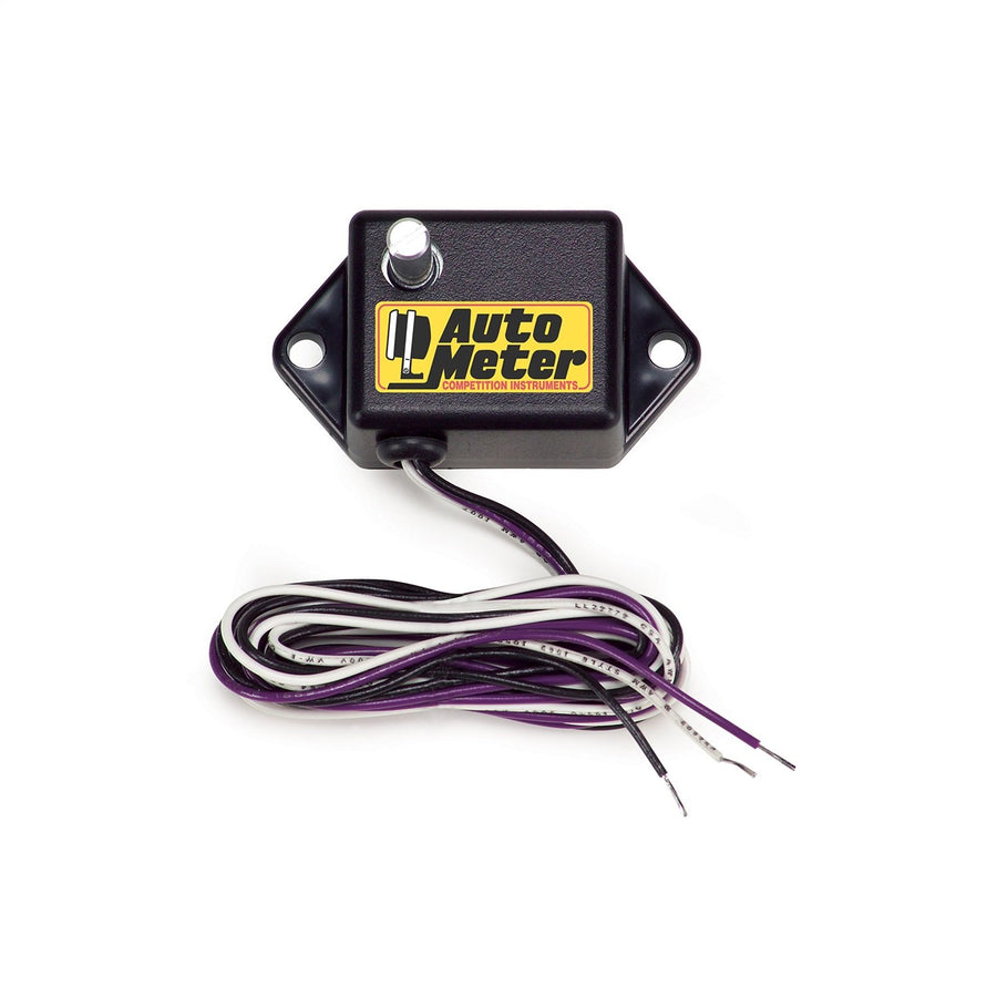 Gauge Kit AutoMeter 7028-CB, 6 Pc, Firebird 70-81, Tach/Mph/Fuel/Oilp/Wtmp/Volt, Cobalt