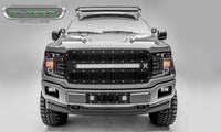 Black T-Rex Grilles Laser Torch