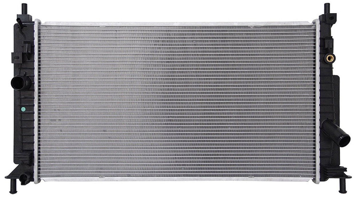 Radiator CSF 3496