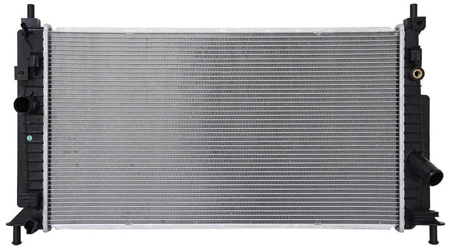Radiator CSF 3496