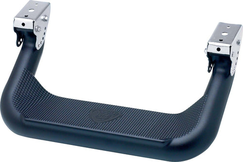 Super Hoop XP3 Carr 120251-1 Black Powder Coated Step