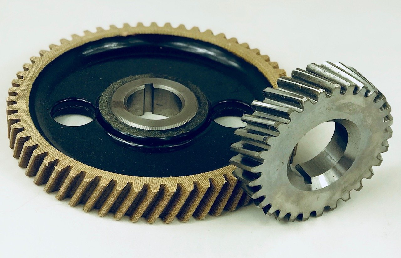 Timing Cloyes Gears 2766S