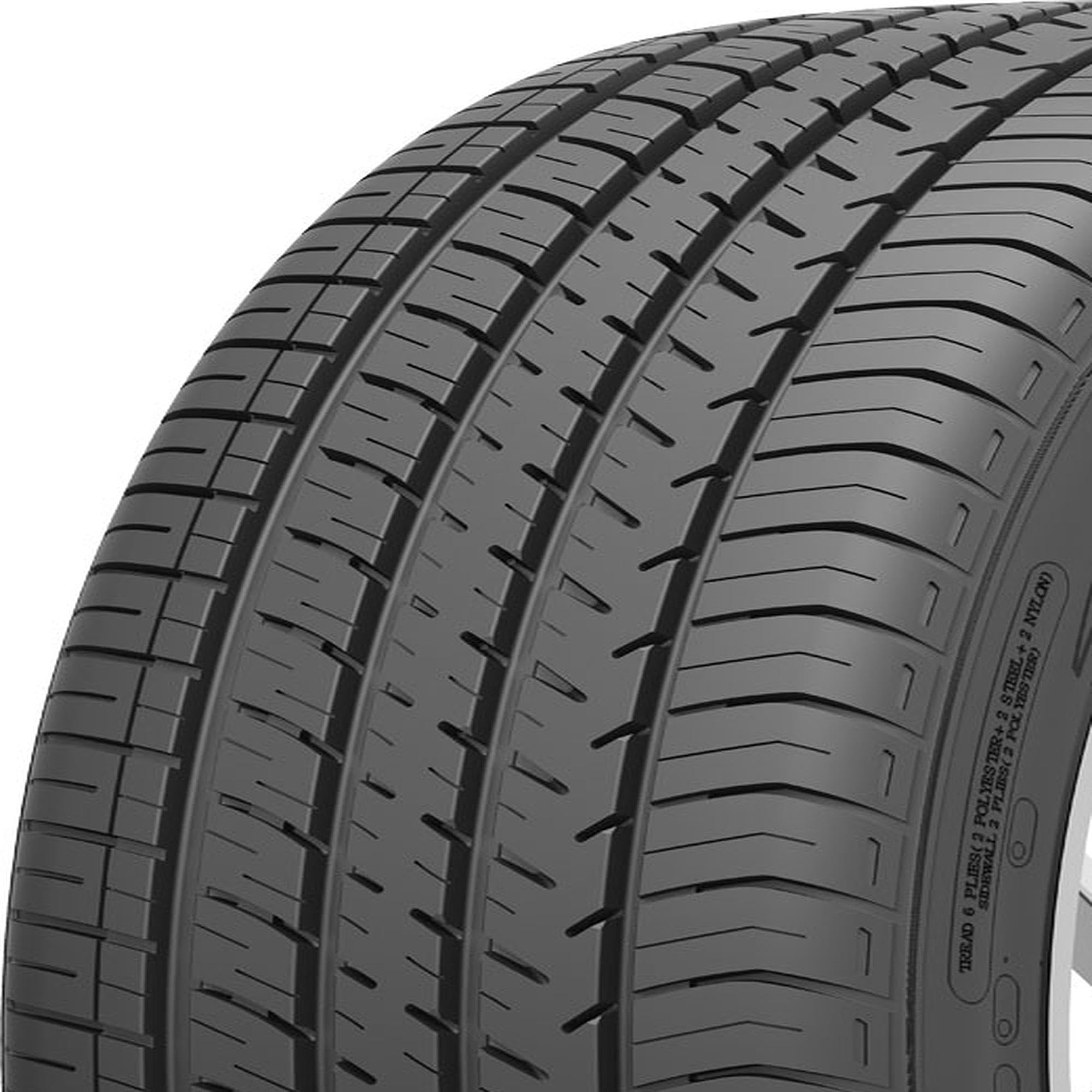 235/45-18 Kenda UHP A/S KR400 All Season Tire 500AAA 98W 235 45 18