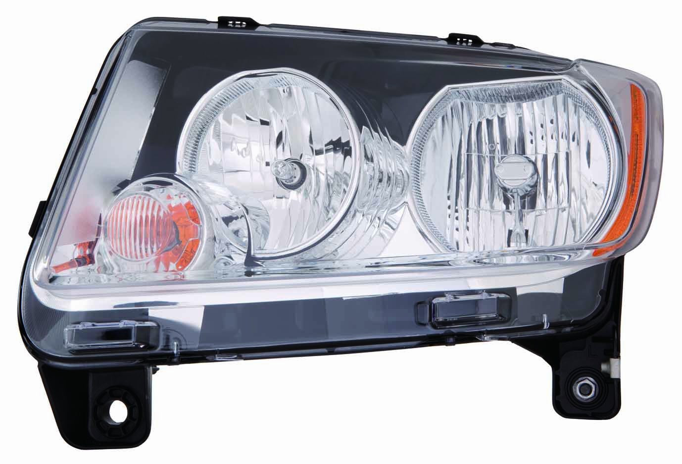 CMPAS JP 11-13 HL ASY CODE LMB LH CAPA