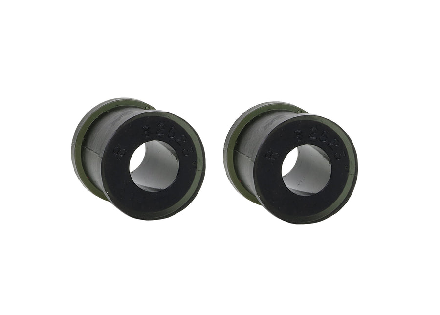 Black Nolathane Shock Absorber Bushing REV128.0010 (Lower Front)