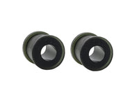 Black Nolathane Shock Absorber Bushing REV128.0010 (Lower Front)