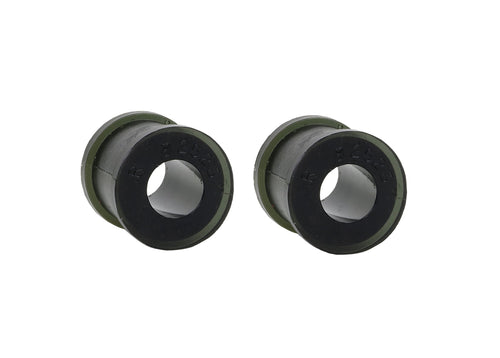 Black Nolathane Shock Absorber Bushing REV128.0010 (Lower Front)