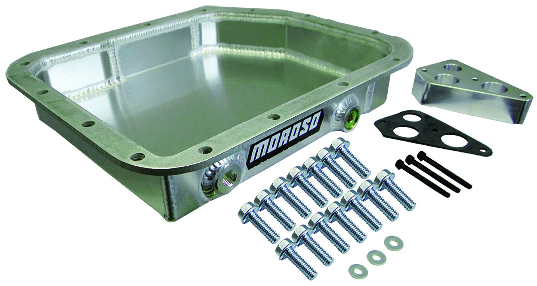 Transmission Pan Moroso 42090 for Chrysler A-904