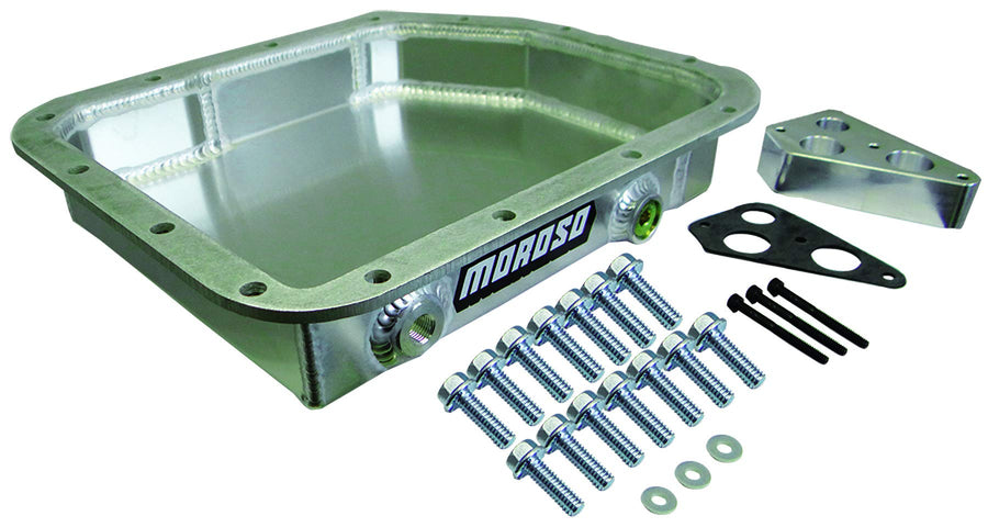 Transmission Pan Moroso 42090 for Chrysler A-904