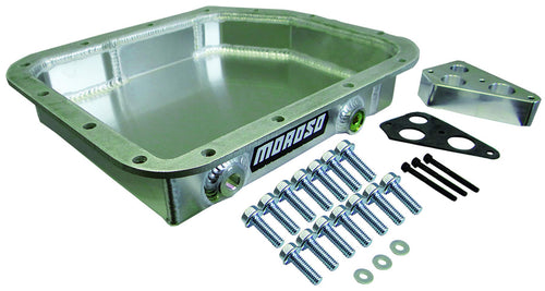 Transmission Pan Moroso 42090 for Chrysler A-904