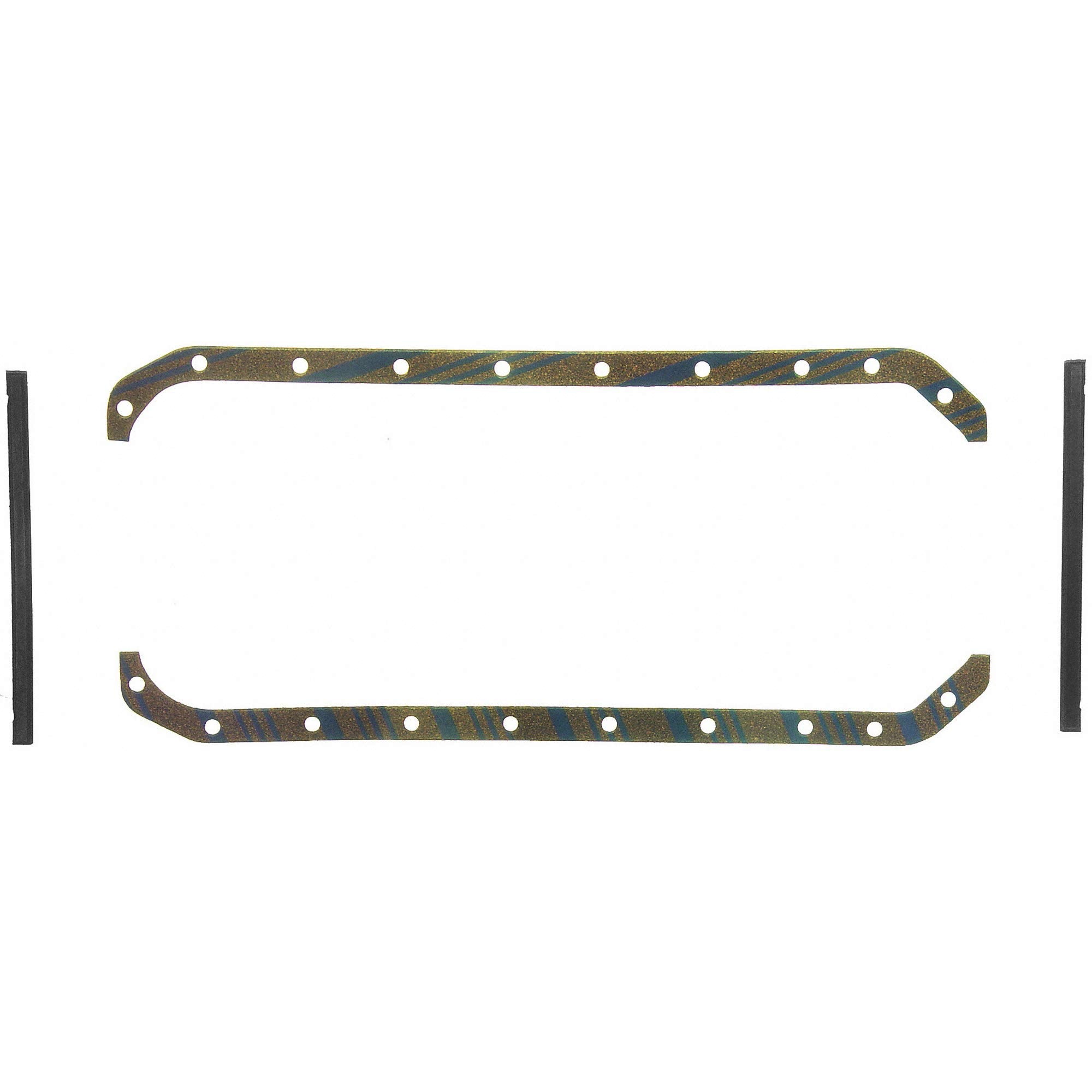 Oil Pan Gasket Set FEL-PRO OS 6488 C