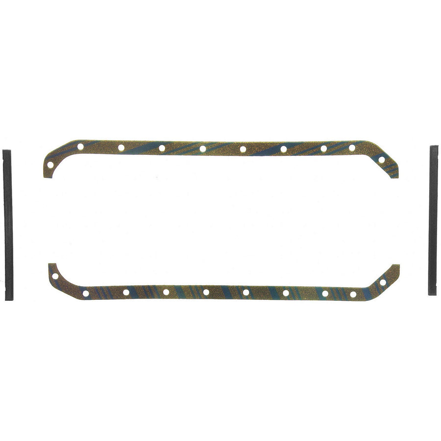 Oil Pan Gasket Set FEL-PRO OS 6488 C