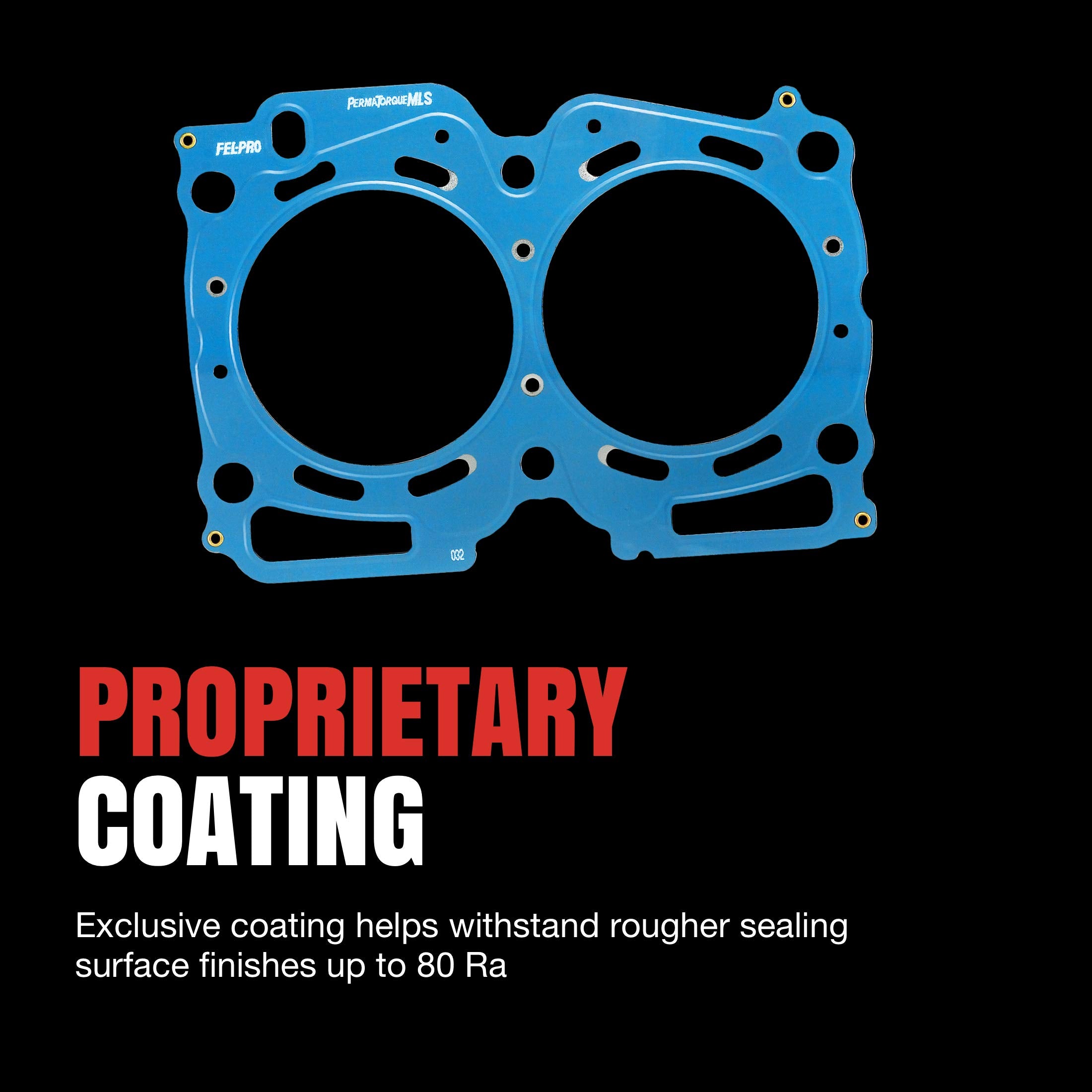 PT FEL-PRO 26209 Head Gasket