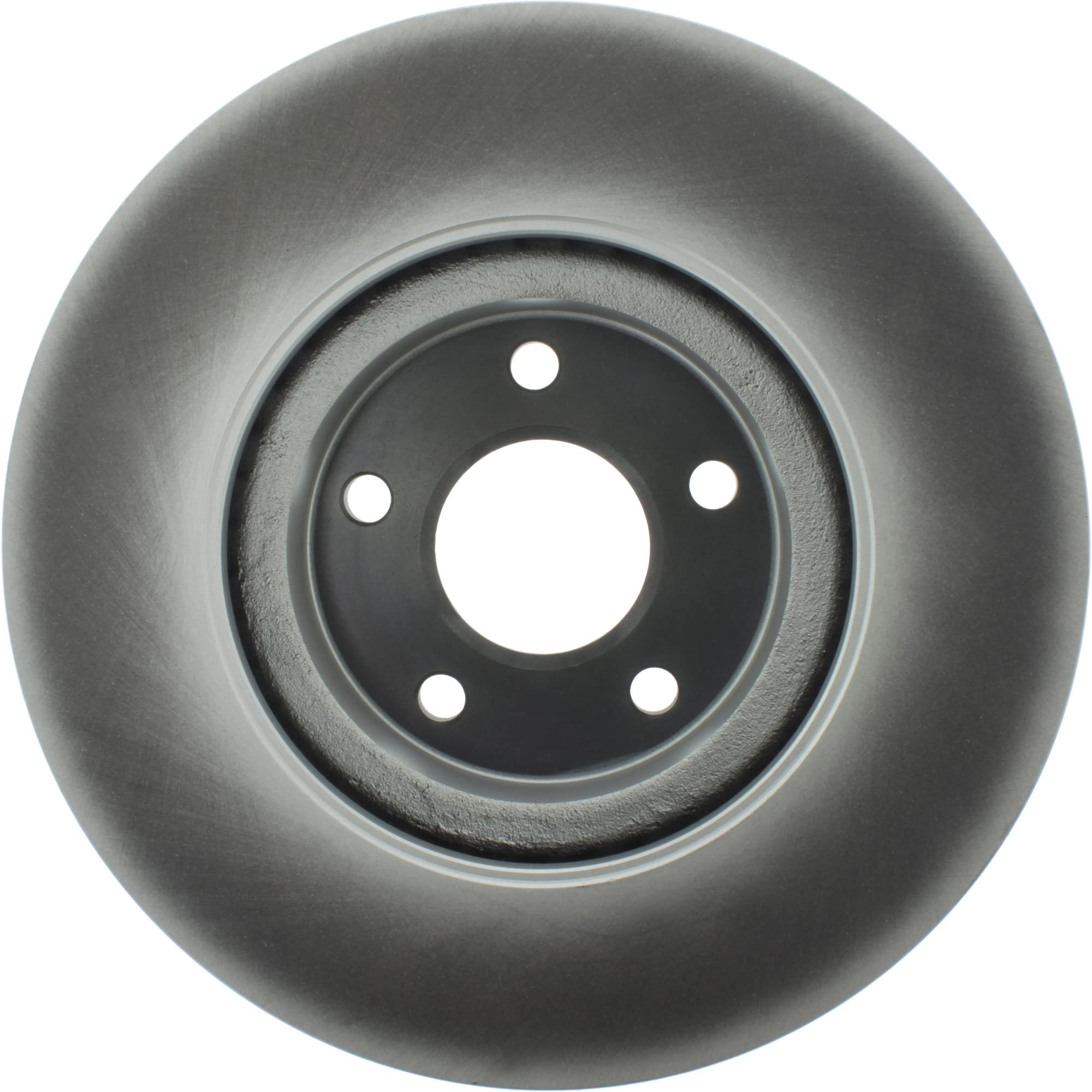 Centric Gcx Rotor 320.39037F with Full Coating