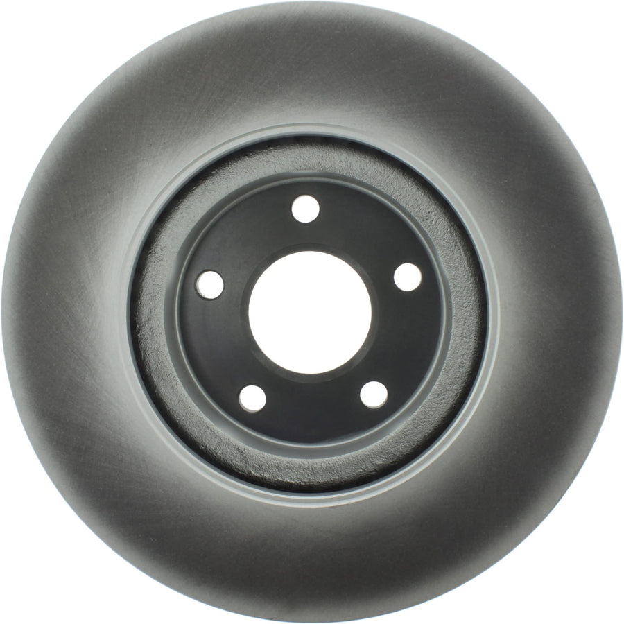 Centric Gcx Rotor 320.39037F with Full Coating