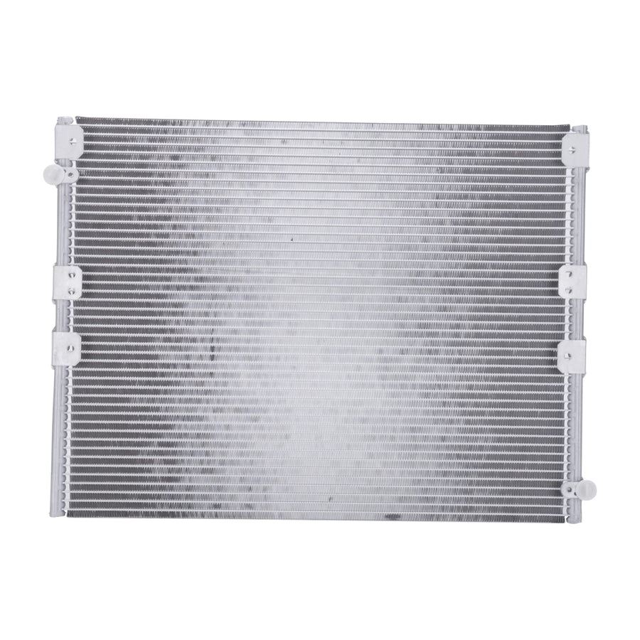 Compatible TYC 4744 with TOYOTA 4 Runner Parallel Flow Replacement Condenser