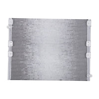 Compatible TYC 4744 with TOYOTA 4 Runner Parallel Flow Replacement Condenser