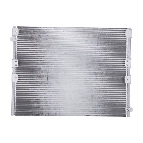 Compatible TYC 4744 with TOYOTA 4 Runner Parallel Flow Replacement Condenser