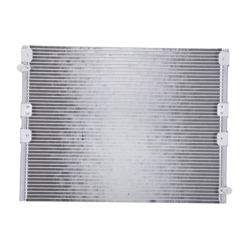 Compatible TYC 4744 with TOYOTA 4 Runner Parallel Flow Replacement Condenser