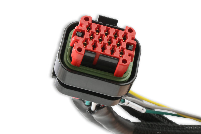 Pro 600 MSD 80003 Power Grid Harness
