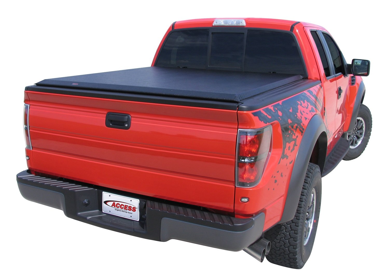 Lite Rider Access 31269 Roll-Up Tonneau Cover