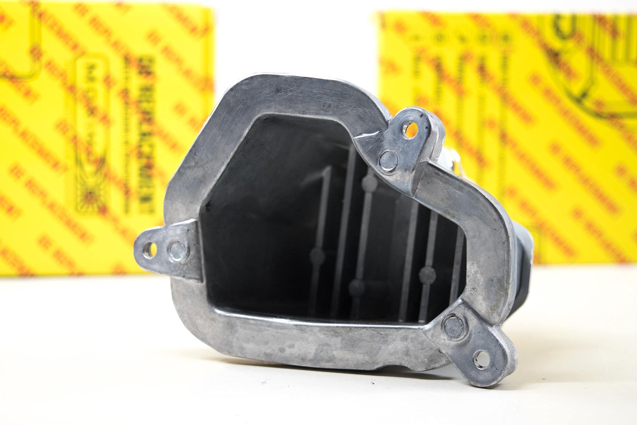 BMW F10 / F18 Turn Signal Module (RH), Morimoto OE Driver Replacement, Direct Plug and Play Replacement for Part Number: 63117271902 (1x MR031)